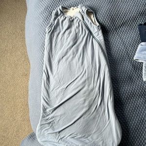Kyte Sleep Bag Light Blue 0-6-M